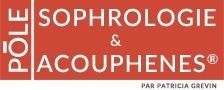 Logo Pôle Sophrologie & Acouphènes - Marie Duval sophrologue 