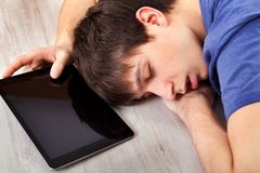 Le sommeil des jeunes et risques cardio-vasculaires