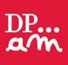 Logo DPAM- Marie Duval