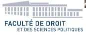 logo fac de droit-Marie Duval sophrologue