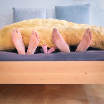 Améliorer la qualité de son sommeil @ Maison de Santé du Chêne vert