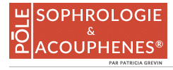 Logo Pôle sophrologie et acouphènes-Marie Duval sophrologue