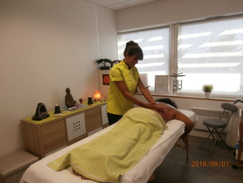 Massage énergétique chinois- Marie Duval sophrologue