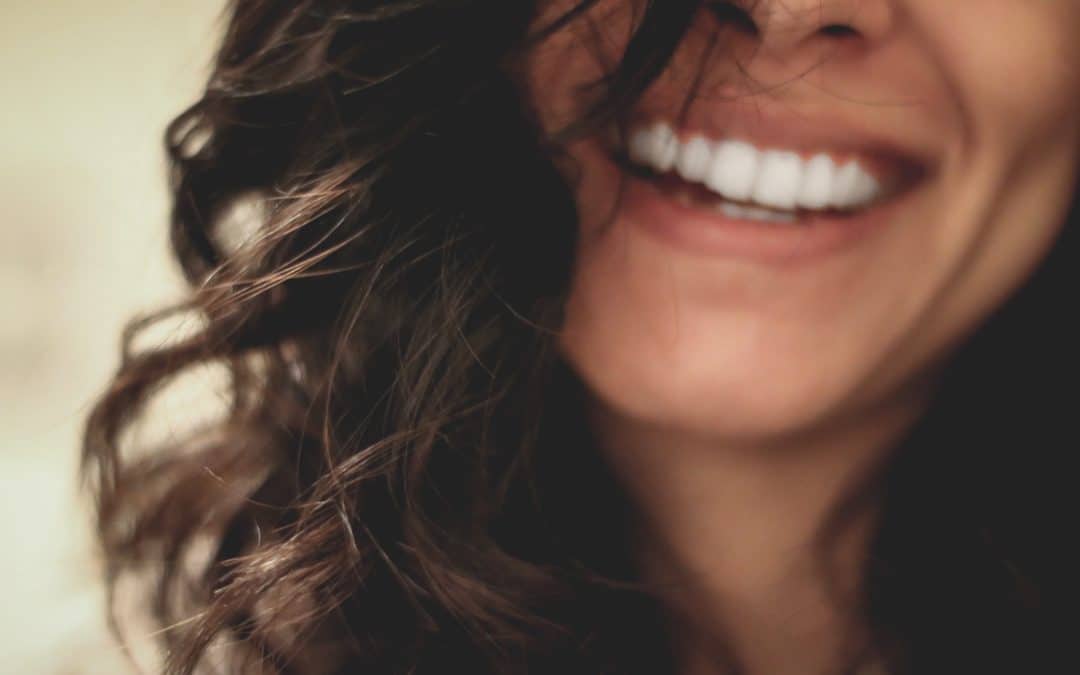 Sourire, l’antidote de la déprime