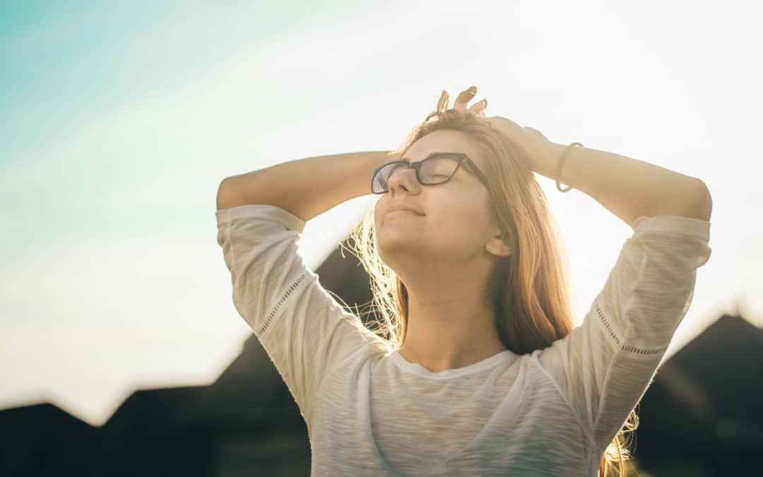 Mieux gérer votre stress par de bonnes résolutions