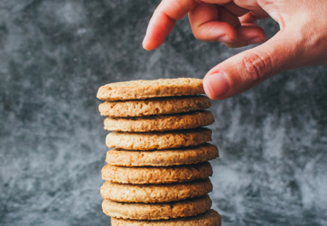 Supprimer le gluten, pour retrouver ma qualité de vie