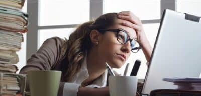 Calmer son mental en surchauffe